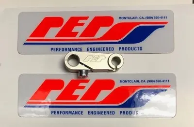 PEP EZ Pull Clutch Cable Arm Yamaha YFZ450R YFZ450X YFZ450 YFZ 450 450R 450X • $34.95