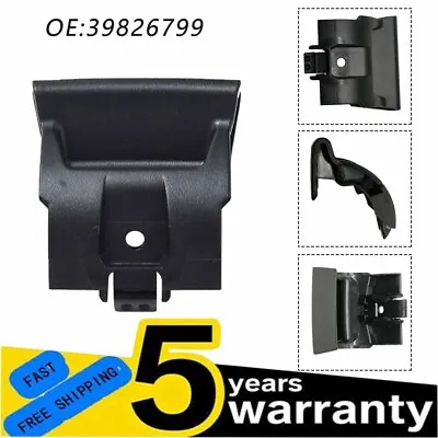 Rear Seat Release Outer Handle Lever 39826799 For Volvo XC90 2016-2023 • $11.85