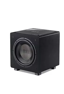 REL - HT/1205 MKII Second Gen 500 Watt Subwoofer  • $680