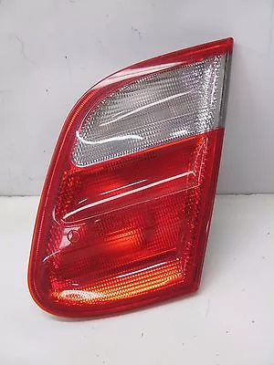 01-03 Mercedes CLK55 AMG W208 Rear Right Trunk Lid Tail Light Lamp OEM KM605127 • $54.40