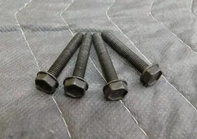 $24.99 • Buy Tilt Steering Column Knuckle Metal Housing Bolt Screw Set OEM 1992 C4 Corvette