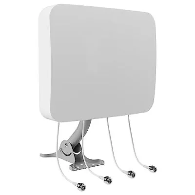 MIMO 4X4 Panel Antenna For 4G & 5G Cellular Hotspots Routers (Antenna Only) • $278.47