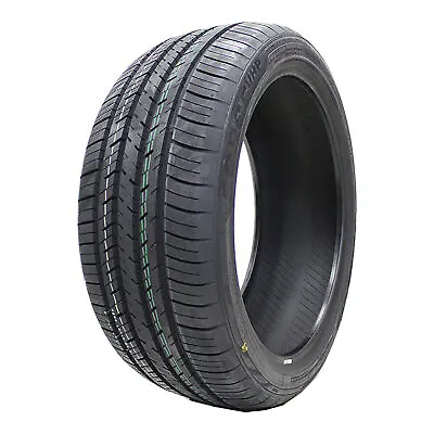1 New Atlas Force Uhp  - 305/30r26 Tires 3053026 305 30 26 • $179.49