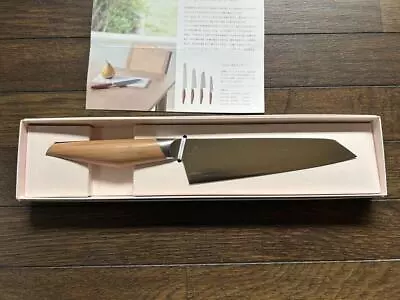 Sumikama Bunka Knife Kasane Made In Japan Santoku Misono • $143.14