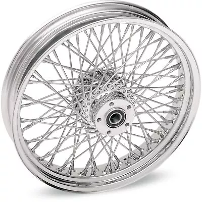 Drag Specialties Front Wheel 80 Spoke 21x2.15 08+ XL No ABS 0203-0395 • $507.75