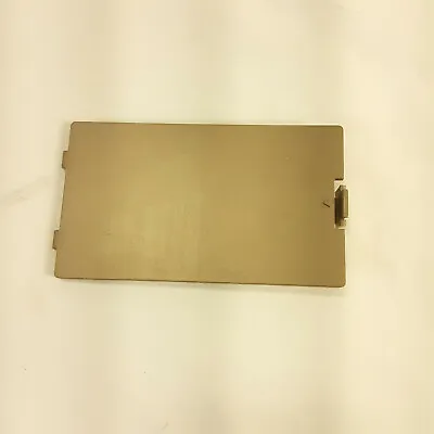 Korg MicroKORG 37 Key Synthesizer/Vocoder Replacement Battery Cover Part Only  • $49.95