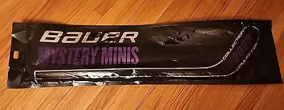 Bauer Mystery Mini Stick 2023 RIGHT Hand • $80