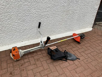 £395 • Buy STIHL FS400 PROFESSIONAL STRIMMER BRUSHCUTTER POWERFUL 40.2cc