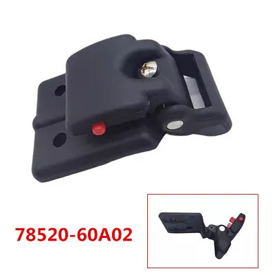 1PC Soft Top Bracket Hook Lock For Suzuki Jimny/Vitara/Grand Vitara 78520-60A02 • $20.37