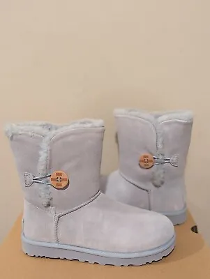 Ugg Australia  Women's Boots  Bailey Button Boots  Size 8 NIB • $129.99