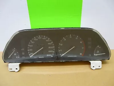 Mazda 323 C/S (BG) 89-94 Speedometer BS42A PLD63D Speedometer Combo Instrument • $52.16