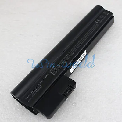 Battery For HP Mini 110-3000 110-3100 CQ10-400 607762-001 607763-001 HSTNN-DB1U • $20.10