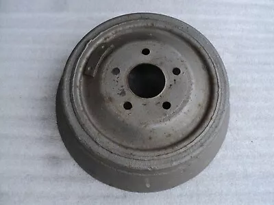 Mopar 8-3/4 Rearend Brake Drum • $49