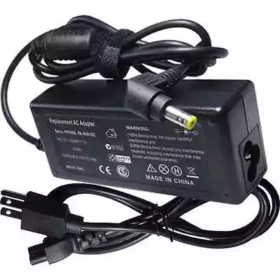 NEW AC Adapter POWER CORD CHARGER For Toshiba PA-1300-03 PA-1300-04 PA3822E-1AC3 • $17.99