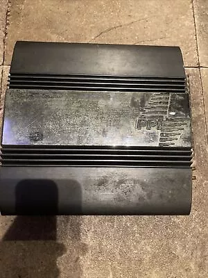 Precision Power 4 Channel Ppi4240 Amplifier • $125