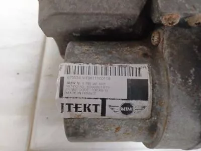 Power Steering Pump Coupe Fits 11-15 MINI COOPER 1501538 • $67.49