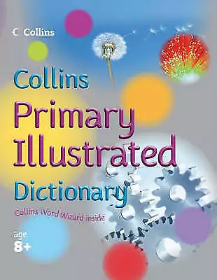 Haye Marguerite De La : Collins Primary Illustrated Dictionary: Amazing Value • £3.81