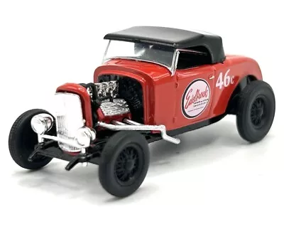 M2 Machines Auto Haulers 1932 Ford Roadster Loose • $12.99