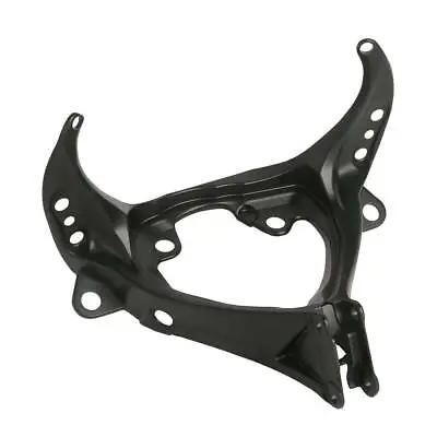 For 2005 2006 Suzuki GSXR1000 Front Headlight Cowl Fairing Upper Stay Bracket • $36.98