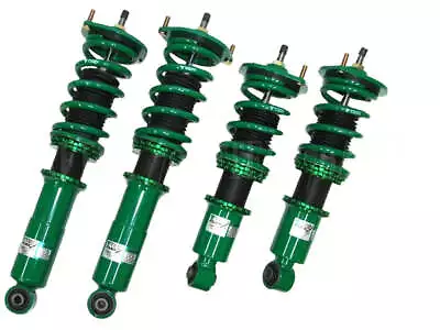 Tein Flex Z Front And Rear Adjustable Coilovers Fits 1990-2005 Mazda Miata • $1110.92