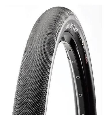 Maxxis Refuse 700 X 40c - Tubeless Ready Maxx Shield Foldable Bike Tyre • $52.95