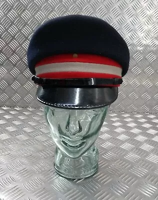 QARANC No1 Uniform Dress Cap Queen Alexandra's Royal Army Nursing Corps 55cms • $146.93