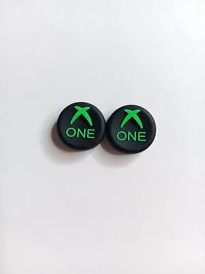 Analog Thumb Grips Xbox Green  Xbox1/ Xbox Series X • $10