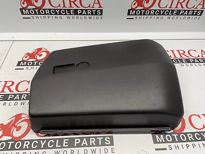 BMW K75 K75 C K75 RT K100 K100 LT Integral Case Cover Right 46542300036 • $350