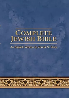 $28.33 • Buy Complete Jewish Bible