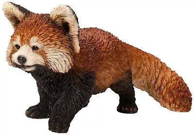 Vivid Arts Realistic Red Panda Resin Ornament XRL-RPAN-B 58cm • £94.99