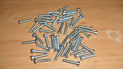 Meccano 50 Allen Bolt 19mm A911 Used • £6