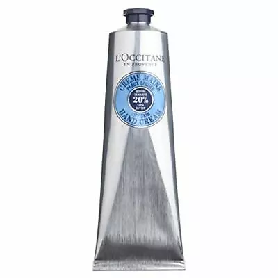 L'Occitane Shea Butter Hand Cream Assorted Sizes • $18.67