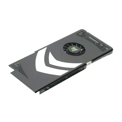 NVidia Geforce 8800GT 9800GT Graphics Video Card Heatsink Fan Cooler NEW W/Paste • $24.90