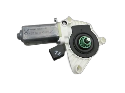 Window Lift Motor Left Front For Mercedes CLS 250 C218 11-14 A2078200642 • £66