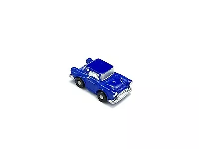 Micro Machines Vintage Galoob ‘56 Ford T-Bird Thunderbird Micro Mini Bonus • $11.19