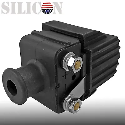 Ignition Coil For Mercury Mariner 6-300 Hp Rpls 18-5186 339-7370A13 339-832757A4 • $13.99