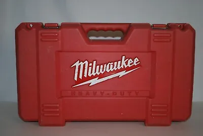 Milwaukee 0612-20 Driver-Drill 14.4V  1/2  W/Charger & Case (No Battery) • $30