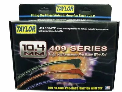 $98.20 • Buy Spark Plug Wire Set For 2003-2007 GMC Savana 3500 2004 2005 2006 K521GD