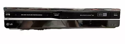 LG DVD VHS Combo Player Recorder LRY-517 - NO REMOTE Read Description • $50