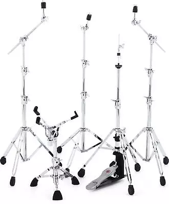 Gibraltar 9701PK 5-piece Drum Hardware Pack • $729.99