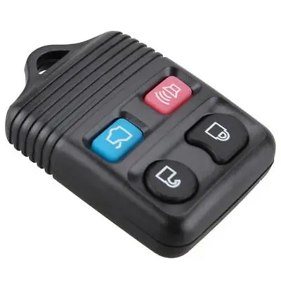 New Replacement Keyless Remote Key Fob Shell Case For Ford Focus Escape Explorer • $9.51