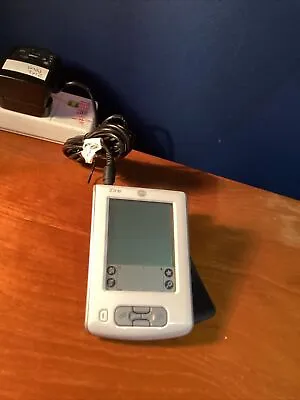 Zire M150 Palm PDA Pocket PC Computer - Vintage Not Working • £1.99