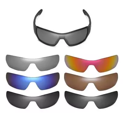 Cofery Replacement Lenses For Oakley Offshoot OO9190 Sunglasses - Options • $8