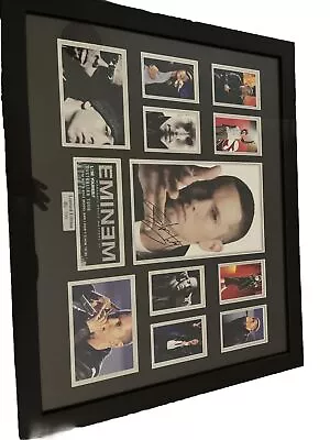 Eminem Signed • $200