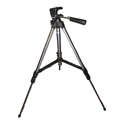 Vanguard VT-112 Photo/Video Tripod - New In Box • $24.99