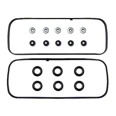 $8.95 • Buy 98-08 Acura CL MDX Honda 3.0 J30A1 3.2 J32A1 3.5 J35A1 Valve Cover Gasket Set