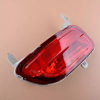 Left Rear Fog Light Tail Lamp Shell Housing Fit For Mazda 5 Premacy 2008 New • $70.32