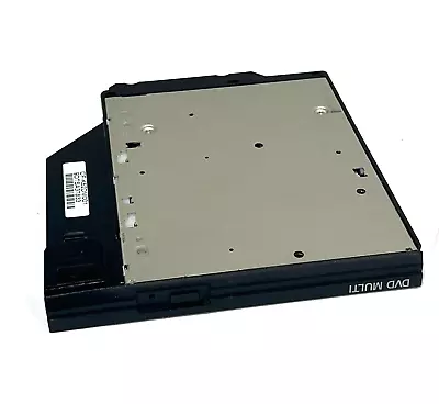 OEM Panasonic Toughbook CF-52 Multi DVD Drive CF-K52DM001 • $26.95