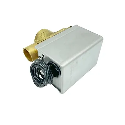 Honeywell V8043B 1027 Hydronic Zone Valve 24V • $125