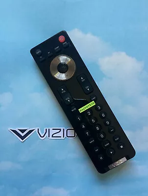 Original Vizio Tv Remote Va320e Va420m Vt420m Vr4 • $9.98